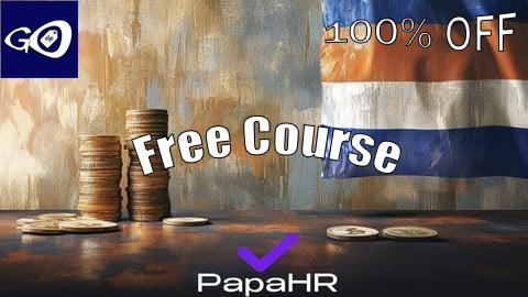 Free Coupon HR-budgettering onder de knie krijgen [NL] [100% OFF]