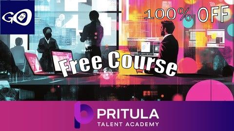 Free Coupon HR Fundamentals: Essential Skills for HR Professionals [100% OFF]