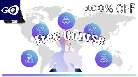 Free Coupon HR Masterclass: Complete Guide to Human Resource Management [100% OFF]
