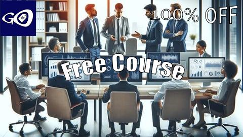 Free Coupon HR People Analytics [100% OFF]