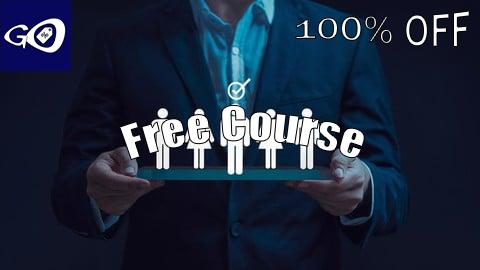 Free Coupon HR Strategy and Leadership: From Administration to Boardroom [100% OFF]