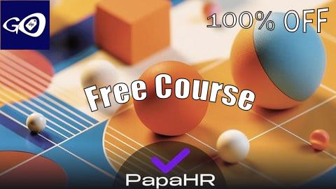 Free Coupon HR Strategy Guide and Checklist with 174-Lines + XLSX [EN] [100% OFF]