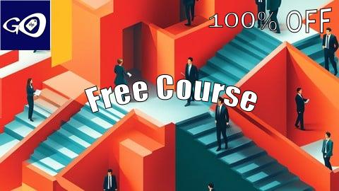 Free Coupon HR Strategy in Strategic Human Resource Management | 2025 [100% OFF]