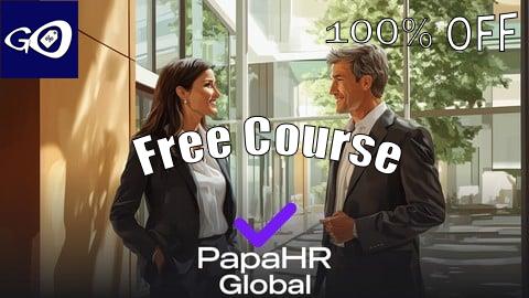 Free Coupon HRBP: Certificación de Socio Estratégico de RRHH 2025 [ES+] [100% OFF]