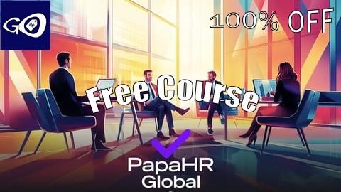 Free Coupon HRBP: Certyfikacja strategicznego partnera biznesowego [PL] [100% OFF]