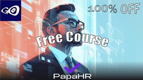 Free Coupon HRBP: Stratejik İK İş Ortağı sertifikası 2026 [TR] [100% OFF]