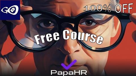 Free Coupon HRBP: Zertifizierung Strategischer HR Business Partner [DE] [100% OFF]