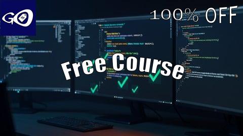 Free Coupon HTML & CSS Skills Assessment [100% OFF]
