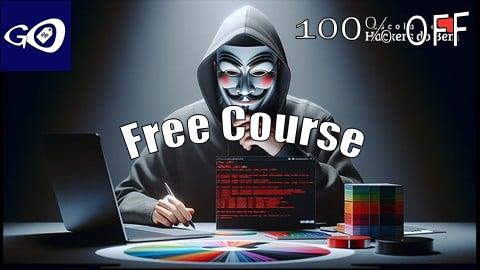 Free Coupon HTML para Hackers do Bem: Encontre Vulnerabilidades em Sites [100% OFF]