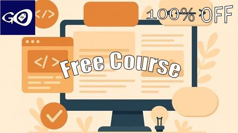 Free Coupon HTML5 & Semantic Markup Quiz [100% OFF]