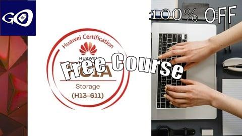Free Coupon Huawei Certified ICT Associate (HCIA) Storage Exams [100% OFF]