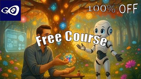 Free Coupon Human-centered AI for Leaders [100% OFF]