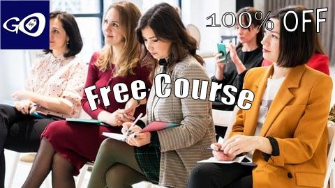 Free Coupon Human Resources : Corporate Learning and Development (L&D) [100% OFF]