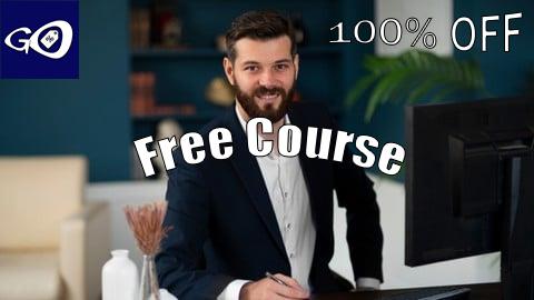 Free Coupon Human Resources Management (HRM):  HR Manager Career Guide [100% OFF]