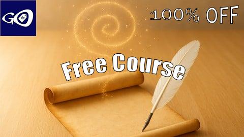 Free Coupon Hypnotic Language Mastery: Create Scripts for Influence [100% OFF]