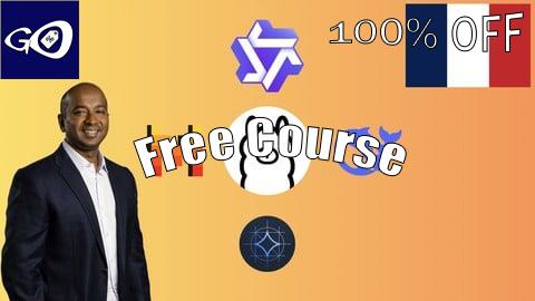 Free Coupon IA Full-Stack avec Ollama : Llama, Deepseek, Mistral, QwQ [100% OFF]