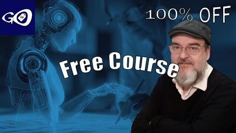 Free Coupon IA generativa para el aprendizaje y el desarrollo [100% OFF]