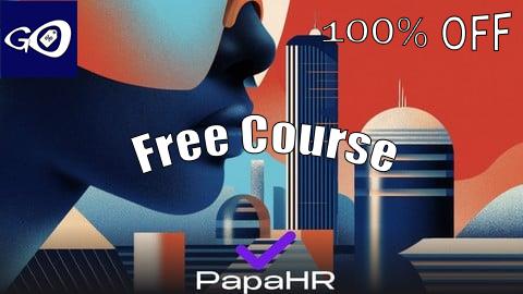 Free Coupon IA Strategica in HR Mastery: Operazioni & Compliance [IT] [100% OFF]