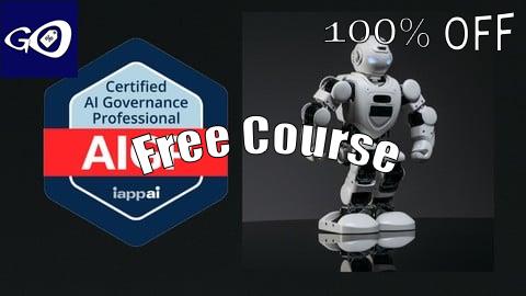 Free Coupon IAPP AIGP Exam Practice Test - AI Governance Certification [100% OFF]
