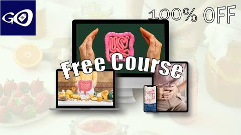 Free Coupon IBS Success Plan [100% OFF]
