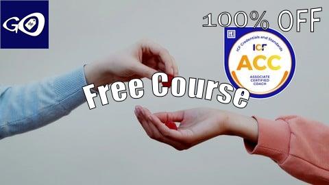 Free Coupon ICF ACC Associate Certified Coach | Exam Practice Tests MCQ [100% OFF]