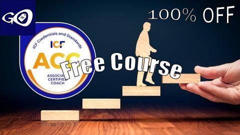 Free Coupon ICF ACC (Associate Certified Coach) Practice Questions 2025 [100% OFF]