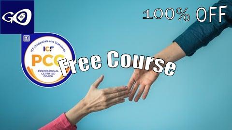 Free Coupon ICF PCC Practice Mock Test | Scenario Based Questions 2025 [100% OFF]
