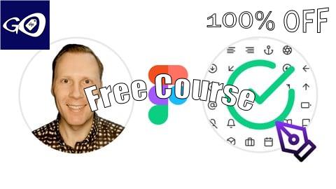 Free Coupon Icons on Figma - Scalable Vector Graphics - Part 2 [100% OFF]