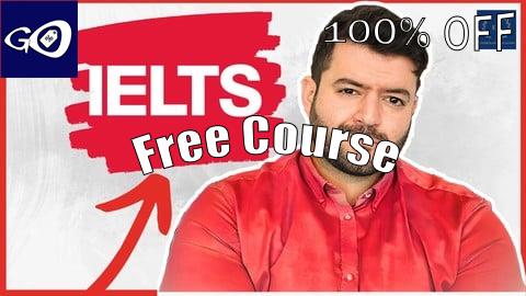 Free Coupon IELTS Writing Preparation: IELTS Writing Band 7+ Guaranteed [100% OFF]