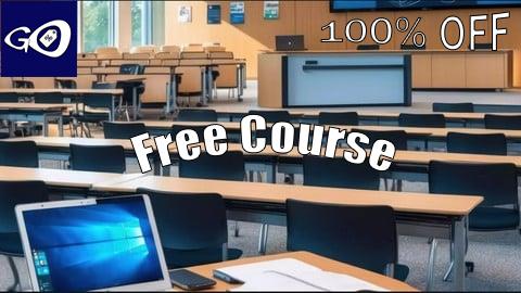 Free Coupon Ignite Your Vision: The Ultimate Start-Up Course [100% OFF]