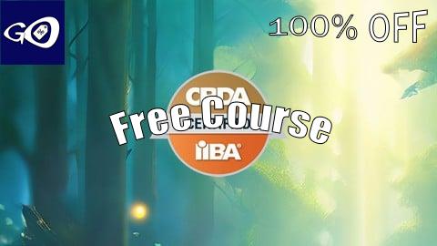 Free Coupon IIBA CBDA Practice Tests for Business Data Analytics [100% OFF]