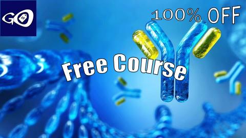 Free Coupon Immunotechnology Online Course [100% OFF]