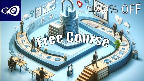 Free Coupon Implement Data Governance Step by Step [100% OFF]