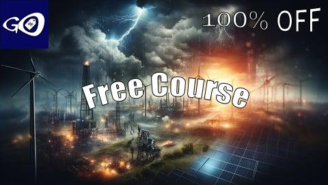 Free Coupon Implement Energy Risk Management Step by Step [100% OFF]