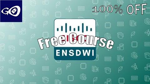 Free Coupon Cisco ENSDWI 300-415 CCNP Enterprise Practice Exams 2025 [100% OFF]