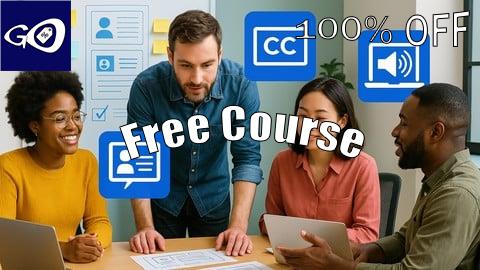 Free Coupon Inclusive Product Development & Design for Product Managers [100% OFF]