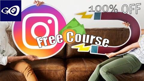 Free Coupon Instagram Affiliate Marketing: Make Money on Instagram [100% OFF]