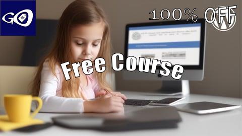 Free Coupon Install Free WordPress [100% OFF]