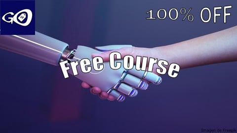 Free Coupon Inteligencia Artificial : Empodera tu Futuro Laboral [100% OFF]