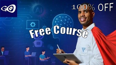 Free Coupon Inteligencia Artificial y Herramientas TIC para Docentes [100% OFF]