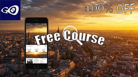 Free Coupon Intelligence artificielle Marchandisage Visuel [100% OFF]