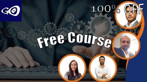 Free Coupon Intelligent Business Operations [100% OFF]