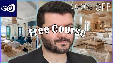 Free Coupon Interior Design For Your Dream Living Room - Simple & Fast [100% OFF]