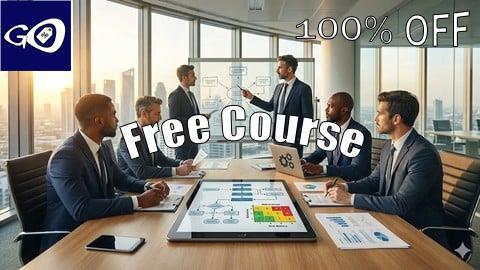 Free Coupon Internal Controls Masterclass: Design & Risk-Based Testing [100% OFF]