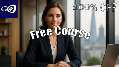 Free Coupon Interview Mastery: Land the Offer [100% OFF]