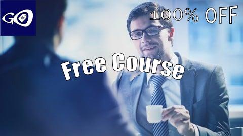 Free Coupon Interviewing Skills for Jobs: Ace the Job Interview [100% OFF]