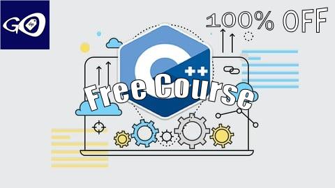 Free Coupon Introducción a C++ [100% OFF]