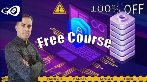 Free Coupon Introducción a Informática Forense. Fundamentos y Práctica. [100% OFF]