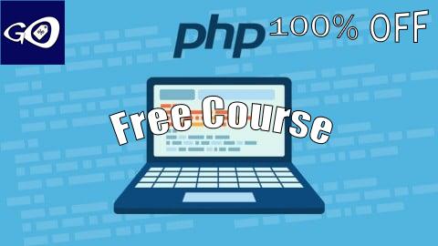 Free Coupon Introducción a la programación orientada a objetos con PHP [100% OFF]