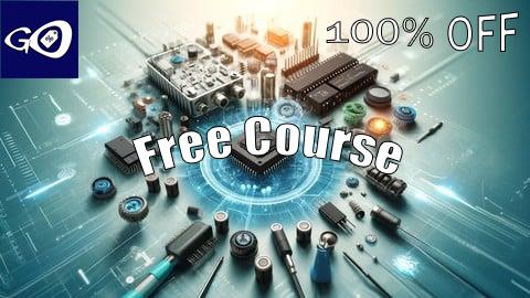 Free Coupon Introducing Embedded Systems and Microcontrollers [100% OFF]